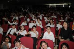 Evrensel Kolej
